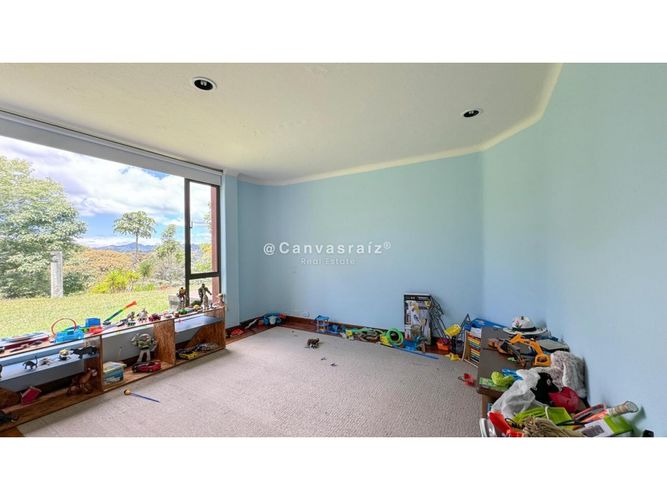 Casa de 7 alcobas en venta en Los Salados, El Retiro, 720 m² · foto 14 de 21