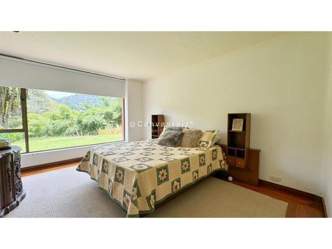 Casa de 7 alcobas en venta en Los Salados, El Retiro, 720 m² · foto 15 de 21