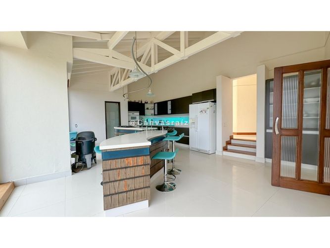 Casa de 7 alcobas en venta en Los Salados, El Retiro, 720 m² · foto 16 de 21