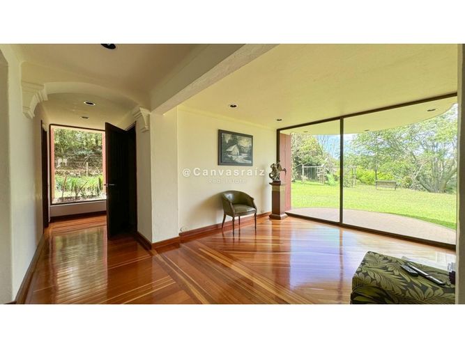 Casa de 7 alcobas en venta en Los Salados, El Retiro, 720 m² · foto 17 de 21