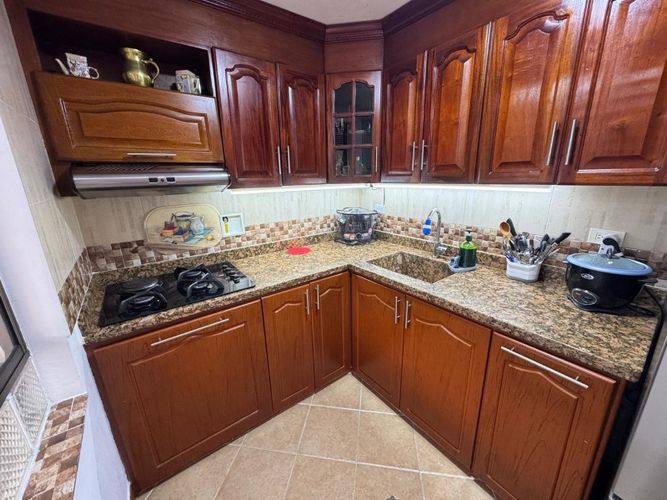 Casa de 4 alcobas en venta en La Ospina, La Estrella, 197 m² · foto 5 de 24
