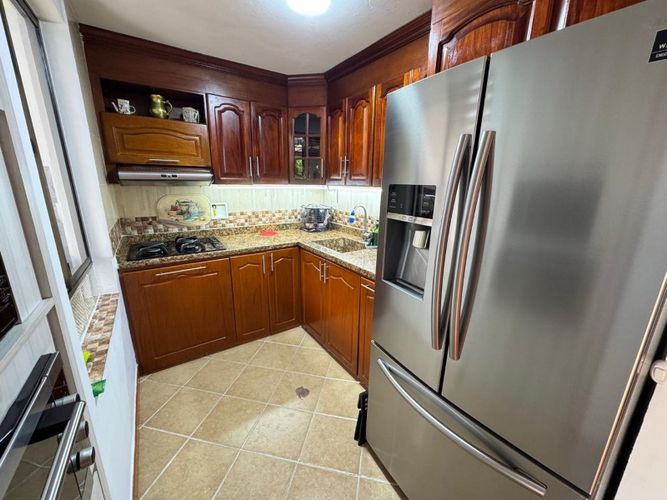 Casa de 4 alcobas en venta en La Ospina, La Estrella, 197 m² · foto 6 de 24