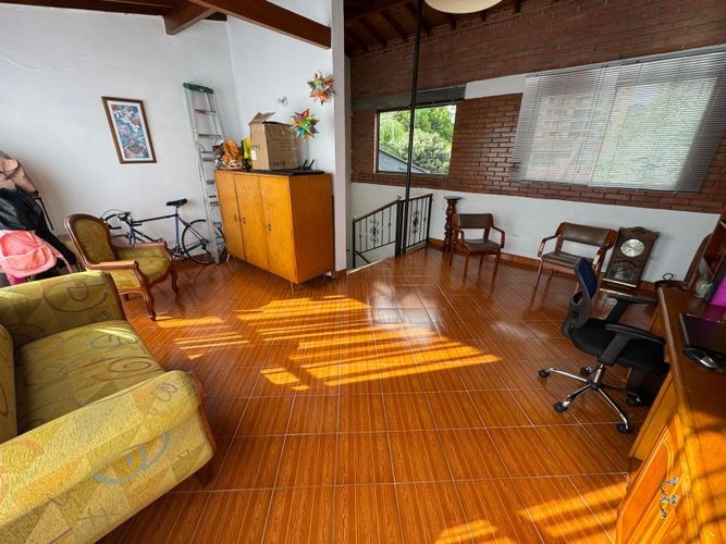 Casa de 4 alcobas en venta en La Ospina, La Estrella, 197 m² · foto 15 de 24