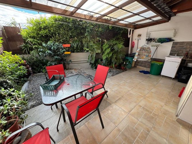 Casa de 4 alcobas en venta en La Ospina, La Estrella, 197 m² · foto 20 de 24