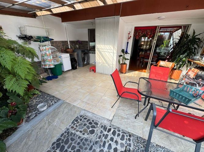 Casa de 4 alcobas en venta en La Ospina, La Estrella, 197 m² · foto 21 de 24