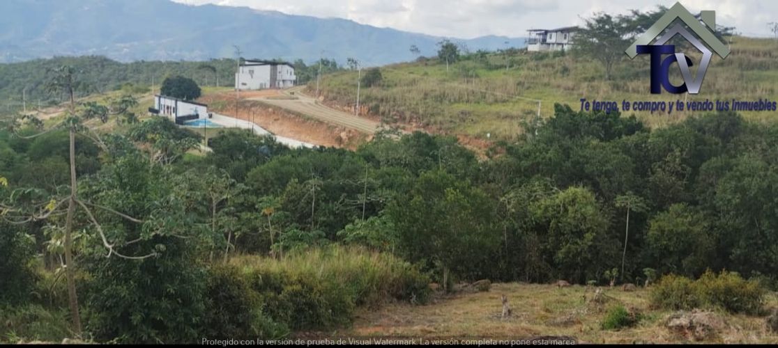 Lote en venta en Ruitoque Bajo, Floridablanca, 1400 m² · foto 8 de 9