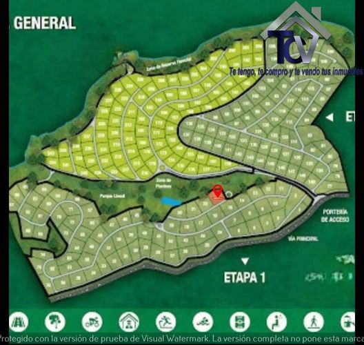 Lote en venta en Ruitoque Bajo, Floridablanca, 1400 m² · foto 9 de 9