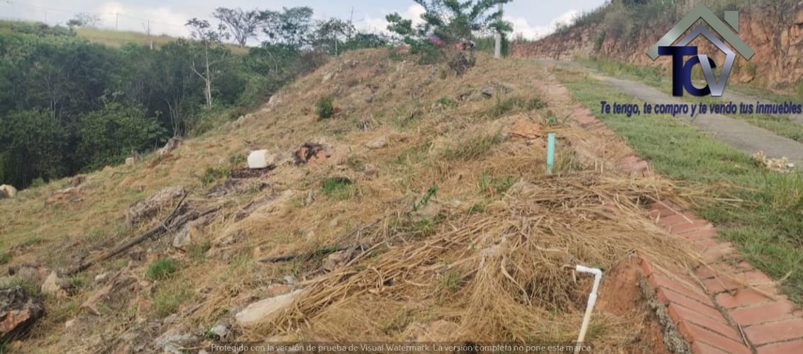 Lote en venta en Ruitoque Bajo, Floridablanca, 1400 m² · foto 4 de 9