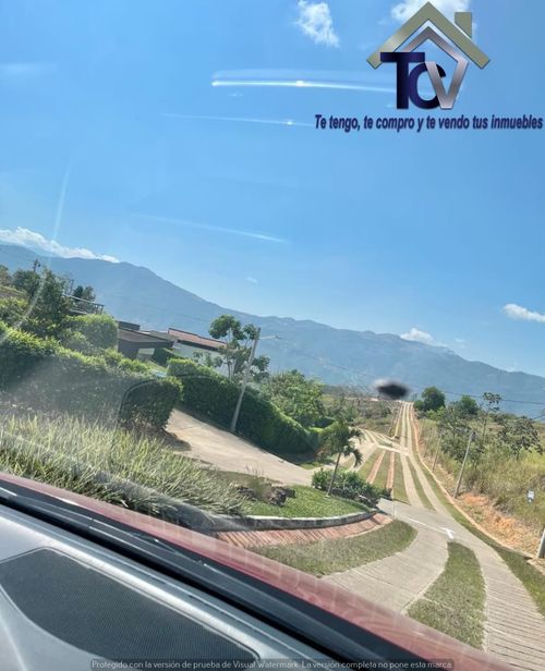 Lote en venta en Ruitoque Bajo, Floridablanca, 1400 m² · foto 6 de 9
