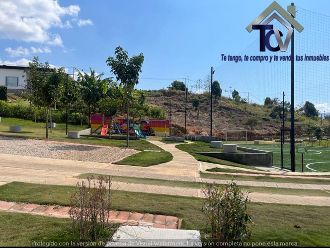 Lote en venta en Ruitoque Bajo, Floridablanca, 1400 m² · foto 7 de 9