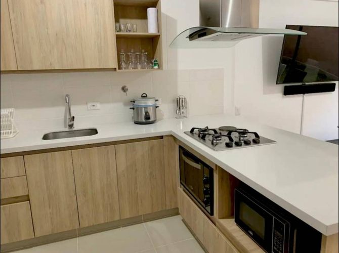 Casa de 3 alcobas en venta en San Antonio De Pereira, Rionegro, 136 m² · foto 2 de 17