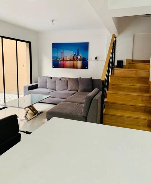 Casa de 3 alcobas en venta en San Antonio De Pereira, Rionegro, 136 m² · foto 4 de 17
