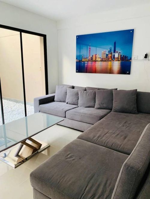 Casa de 3 alcobas en venta en San Antonio De Pereira, Rionegro, 136 m² · foto 5 de 17
