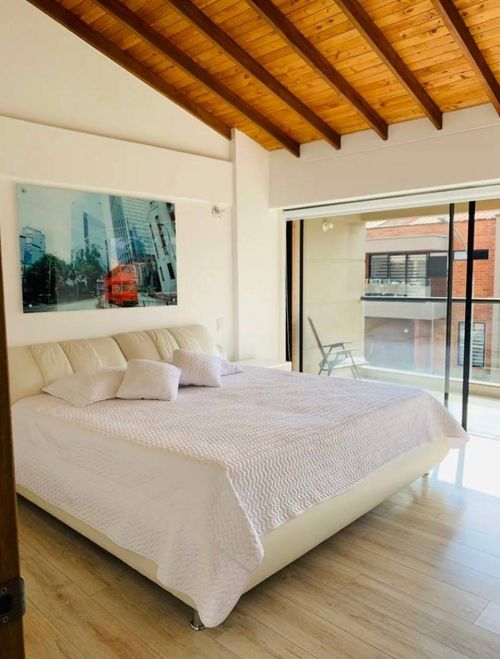 Casa de 3 alcobas en venta en San Antonio De Pereira, Rionegro, 136 m² · foto 11 de 17