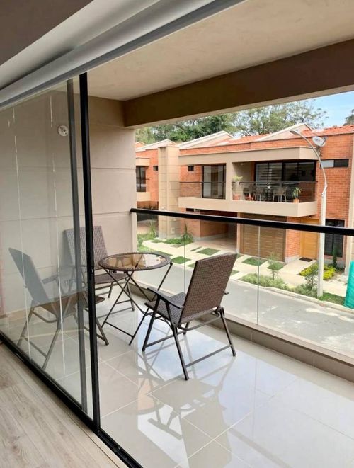 Casa de 3 alcobas en venta en San Antonio De Pereira, Rionegro, 136 m² · foto 12 de 17