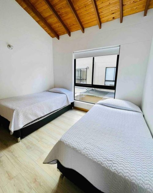 Casa de 3 alcobas en venta en San Antonio De Pereira, Rionegro, 136 m² · foto 14 de 17