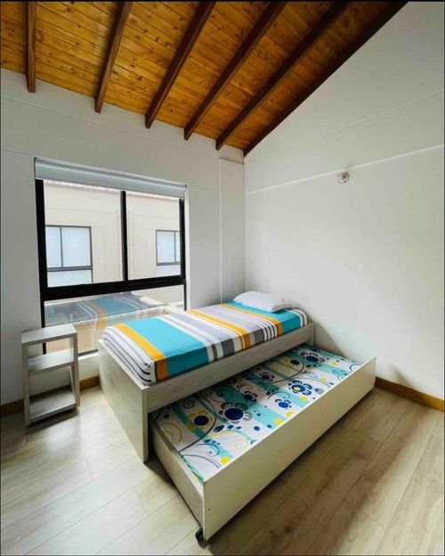 Casa de 3 alcobas en venta en San Antonio De Pereira, Rionegro, 136 m² · foto 16 de 17