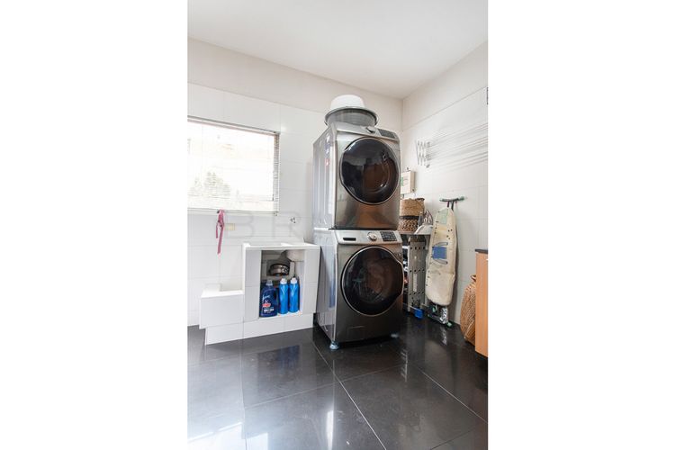 Apartamento de 3 alcobas en venta en Chico Norte, Bogotá, 175 m² · foto 7 de 21