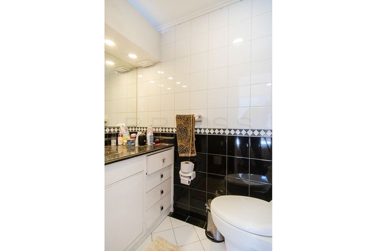 Apartamento de 3 alcobas en venta en Chico Norte, Bogotá, 175 m² · foto 11 de 21