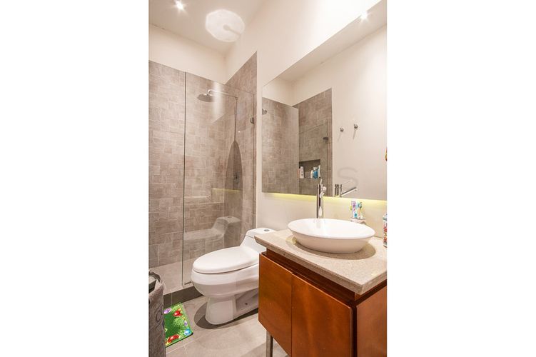 Apartamento de 3 alcobas en venta en Chico Norte, Bogotá, 175 m² · foto 13 de 21