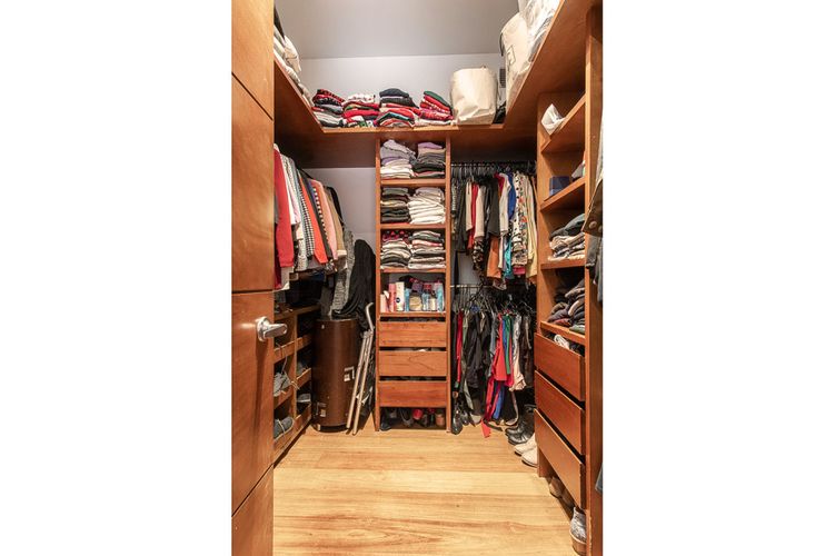 Apartamento de 3 alcobas en venta en Chico Norte, Bogotá, 175 m² · foto 17 de 21
