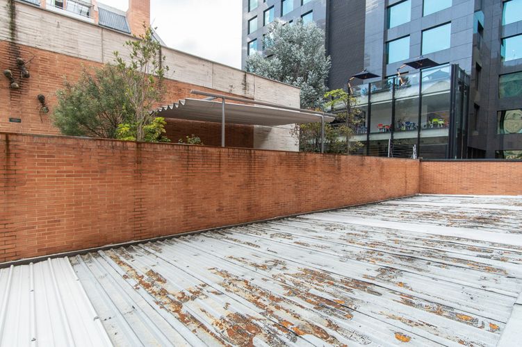 Apartamento de 3 alcobas en venta en Chico Norte, Bogotá, 175 m² · foto 19 de 21