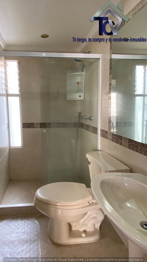 Apartamento de 3 alcobas en venta en Cañaveral, Floridablanca, 220 m² · foto 12 de 23