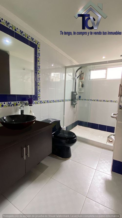Apartamento de 3 alcobas en venta en Cañaveral, Floridablanca, 220 m² · foto 11 de 23