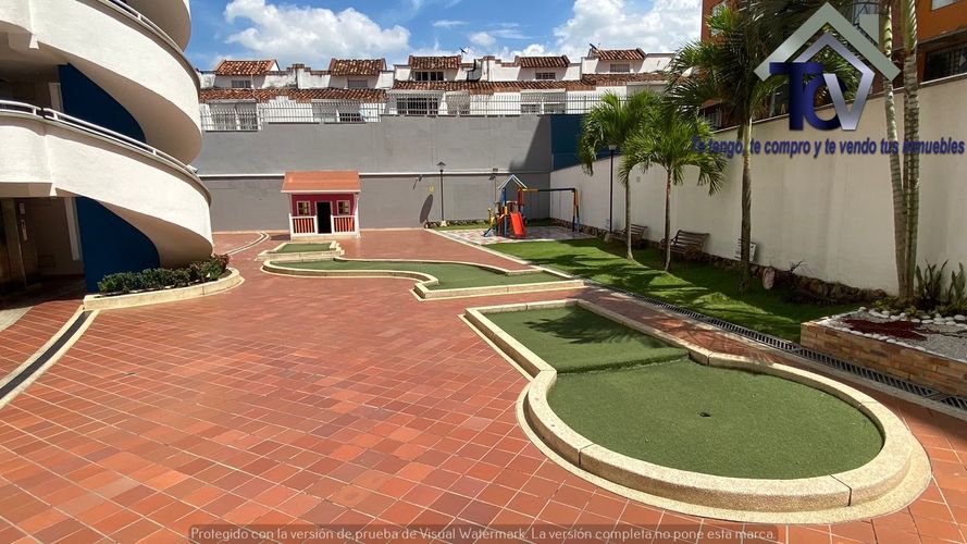 Apartamento de 3 alcobas en venta en Cañaveral, Floridablanca, 220 m² · foto 17 de 23