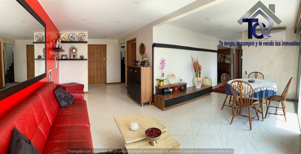 Apartamento de 3 alcobas en venta en Cañaveral, Floridablanca, 220 m² · foto 2 de 23