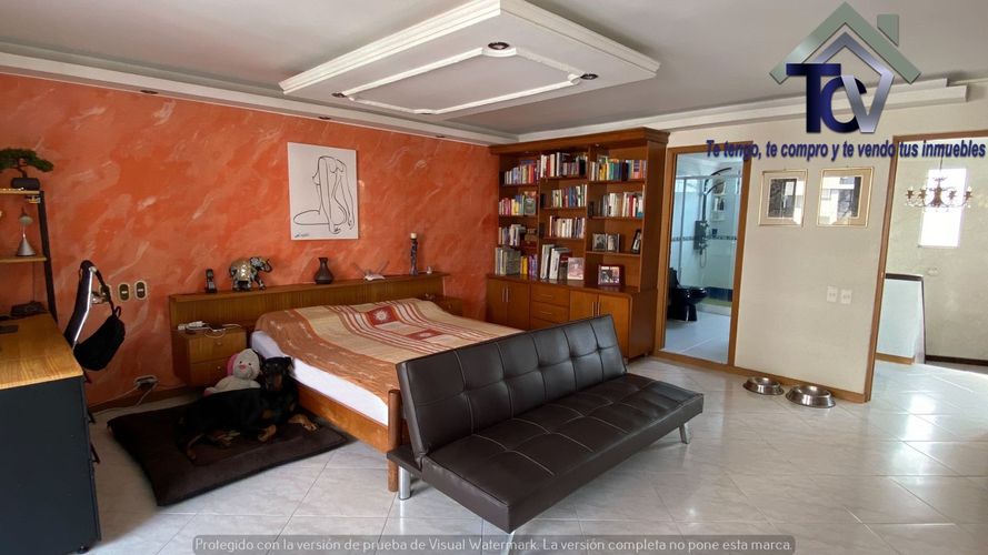 Apartamento de 3 alcobas en venta en Cañaveral, Floridablanca, 220 m² · foto 9 de 23