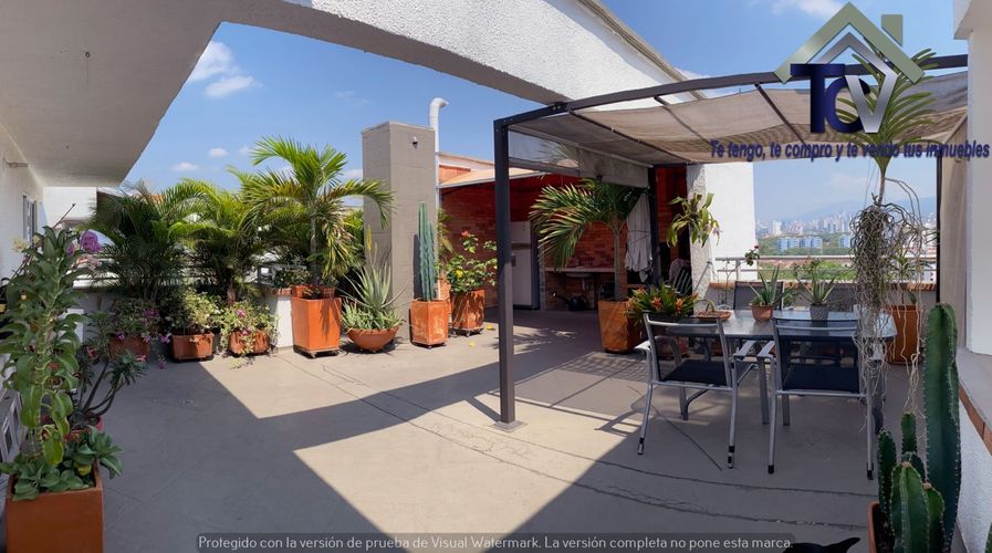 Apartamento de 3 alcobas en venta en Cañaveral, Floridablanca, 220 m² · foto 22 de 23