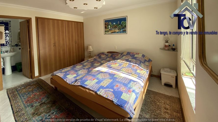 Apartamento de 3 alcobas en venta en Cañaveral, Floridablanca, 220 m² · foto 10 de 23
