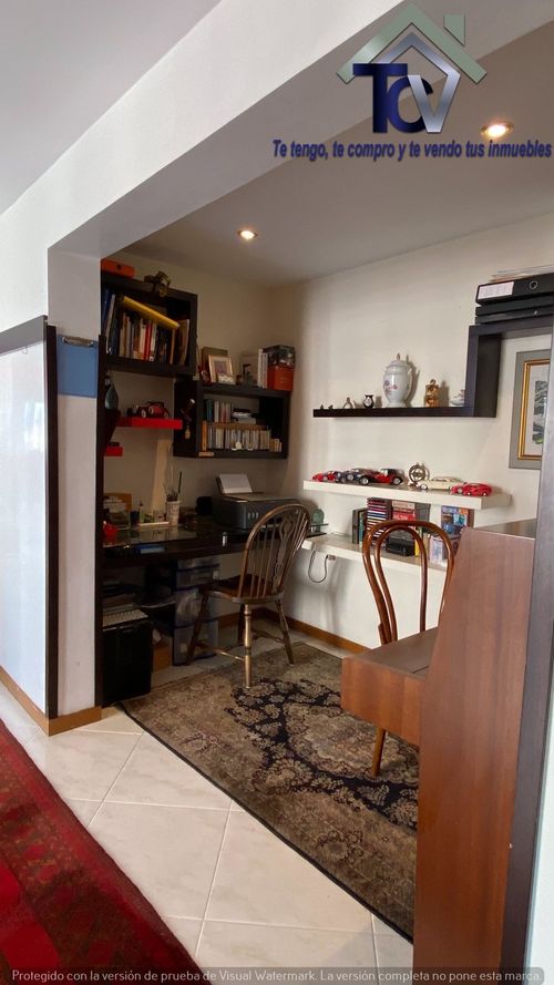 Apartamento de 3 alcobas en venta en Cañaveral, Floridablanca, 220 m² · foto 6 de 23