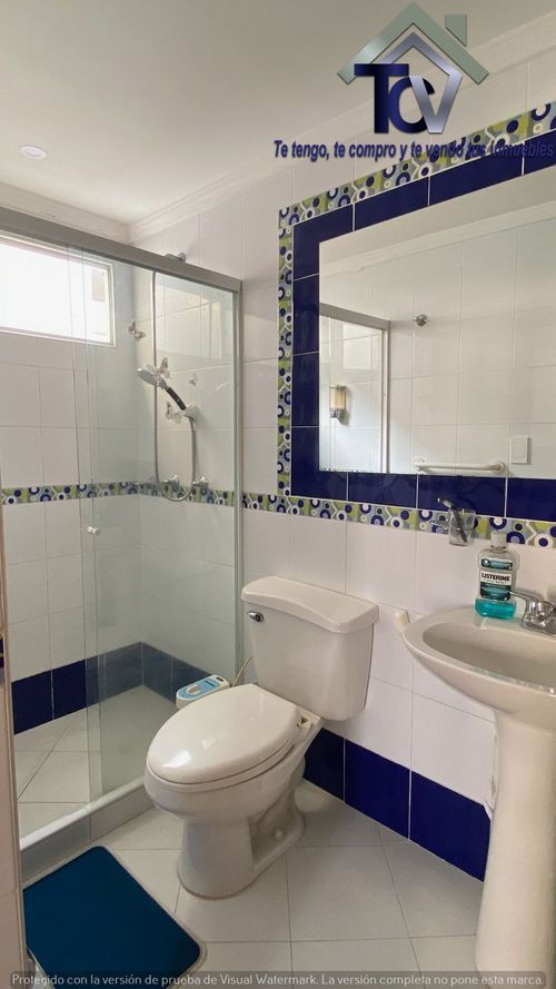 Apartamento de 3 alcobas en venta en Cañaveral, Floridablanca, 220 m² · foto 13 de 23