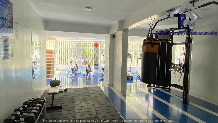 Apartamento de 3 alcobas en venta en Cañaveral, Floridablanca, 220 m² · foto 23 de 23