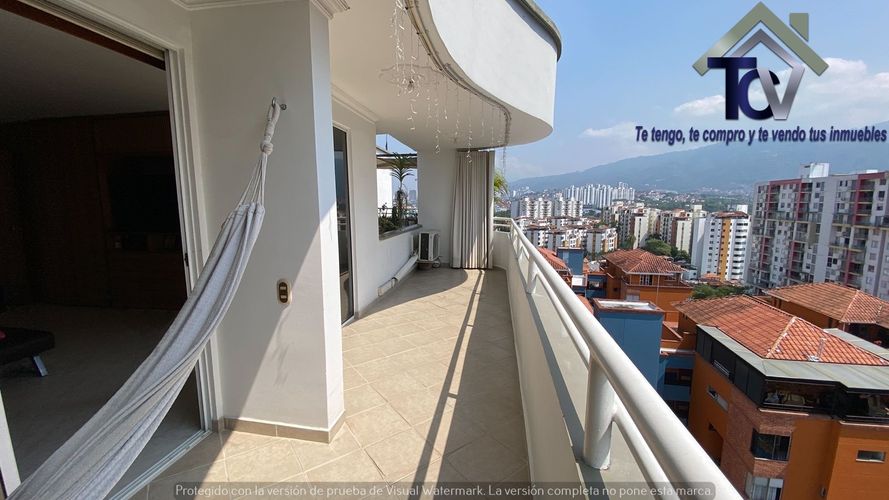 Apartamento de 3 alcobas en venta en Cañaveral, Floridablanca, 220 m² · foto 8 de 23