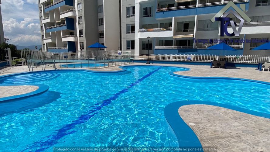 Apartamento de 3 alcobas en venta en Cañaveral, Floridablanca, 220 m² · foto 15 de 23