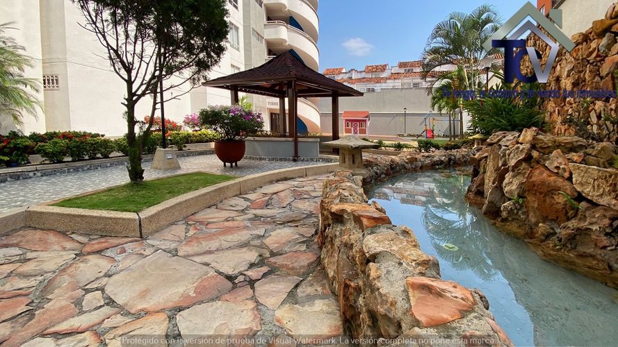 Apartamento de 3 alcobas en venta en Cañaveral, Floridablanca, 220 m² · foto 19 de 23