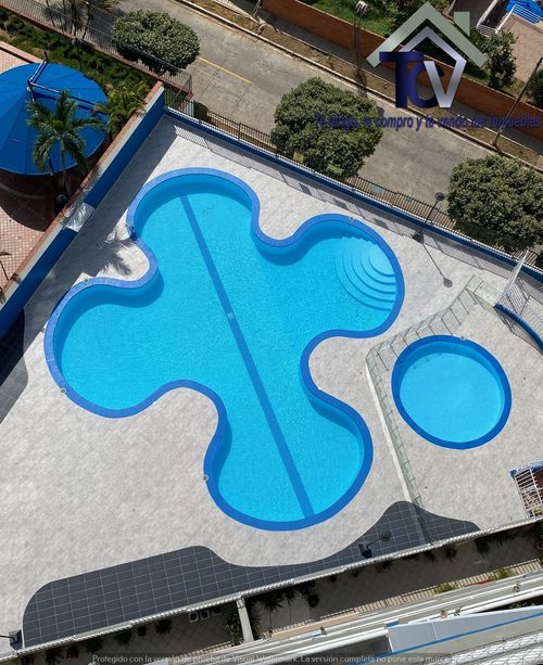 Apartamento de 3 alcobas en venta en Cañaveral, Floridablanca, 220 m² · foto 16 de 23