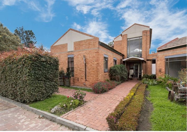 Casa en venta en Guaymaral, Bogotá · foto 16 de 17