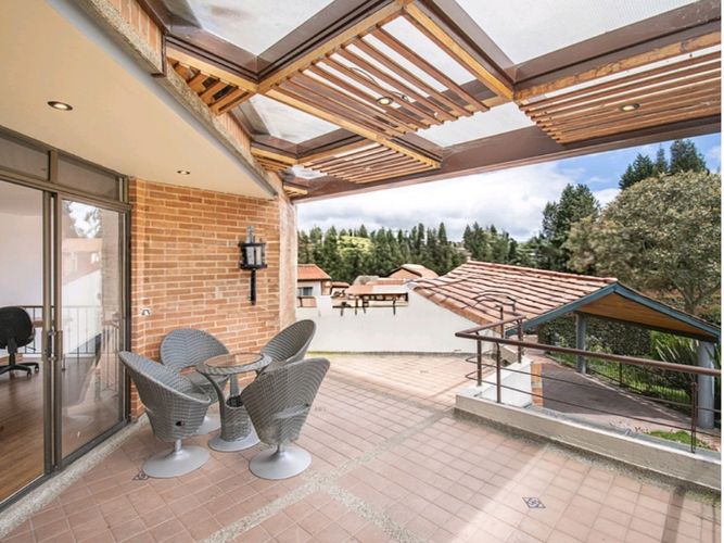Casa en venta en Guaymaral, Bogotá · foto 7 de 17