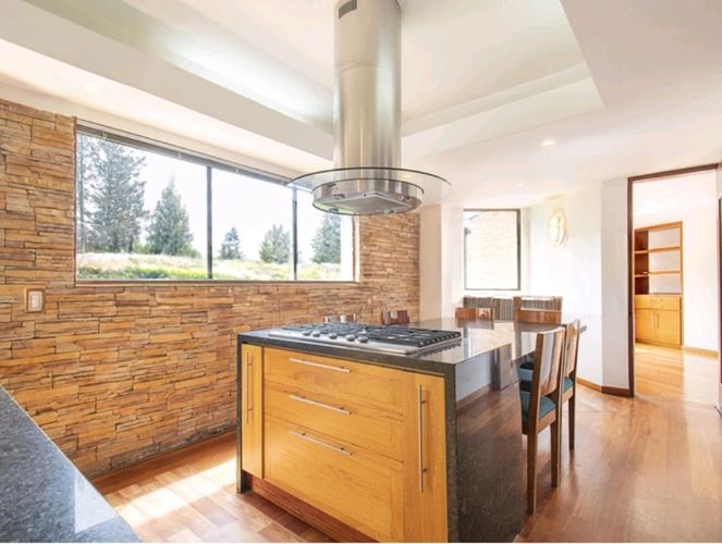 Casa en venta en Guaymaral, Bogotá · foto 8 de 17