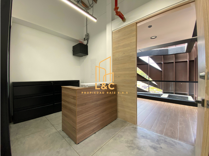 Oficina en venta en Vía Las Palmas, Medellín, 64 m² · foto 6 de 19