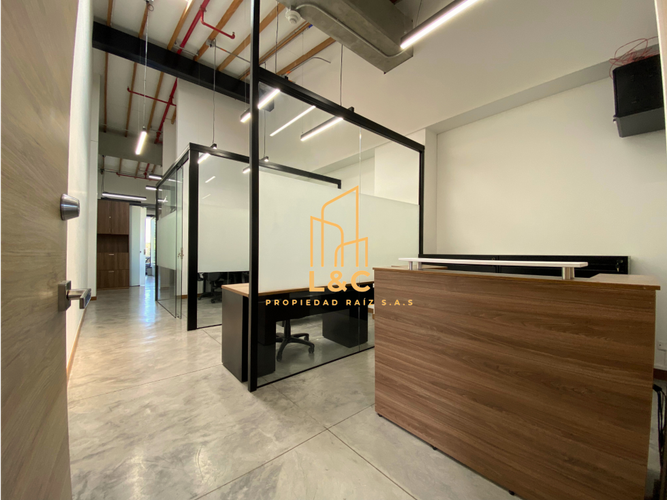 Oficina en venta en Vía Las Palmas, Medellín, 64 m² · foto 7 de 19