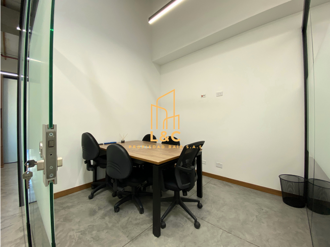 Oficina en venta en Vía Las Palmas, Medellín, 64 m² · foto 8 de 19