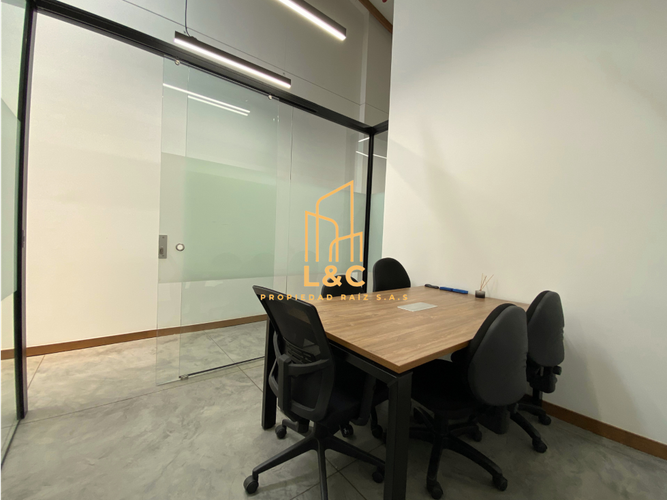 Oficina en venta en Vía Las Palmas, Medellín, 64 m² · foto 9 de 19
