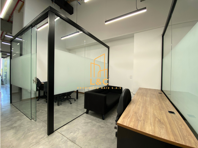 Oficina en venta en Vía Las Palmas, Medellín, 64 m² · foto 10 de 19