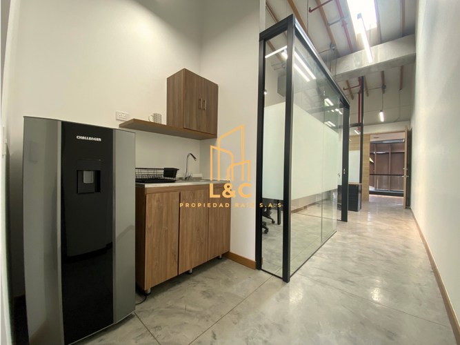 Oficina en venta en Vía Las Palmas, Medellín, 64 m² · foto 11 de 19