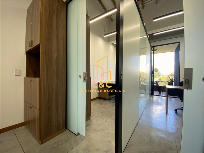 Oficina en venta en Vía Las Palmas, Medellín, 64 m² · foto 14 de 19
